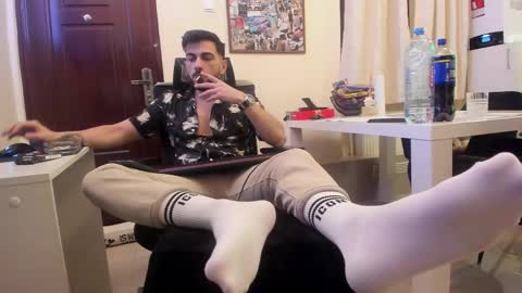 Matthew online show from February 25, 3:09 am