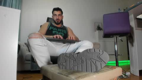 Matthew online show from September 26, 5:21 pm