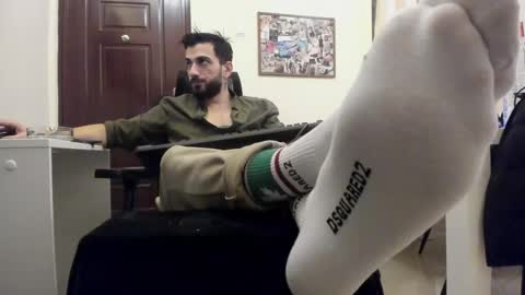 Matthew online show from February 23, 9:03 pm