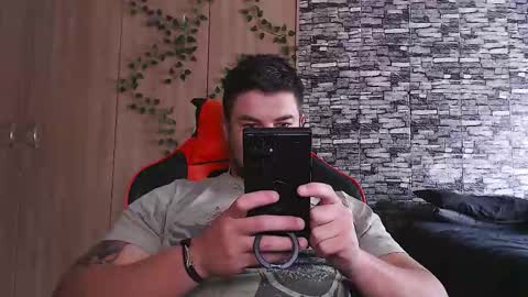 Master Blue Eye online show from September 20, 12:27 pm