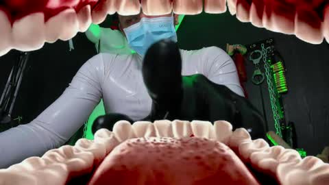 Master connor online show from April 21, 1:42 am