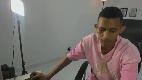 master_control777 online show from January 14, 9:40 pm