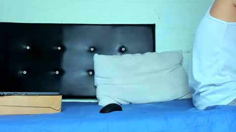 master_dominant_777 online show from December 19, 9:01 pm