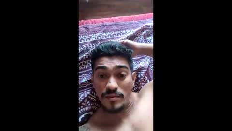 Master Fuckin Leo online show from February 9, 5:34 am