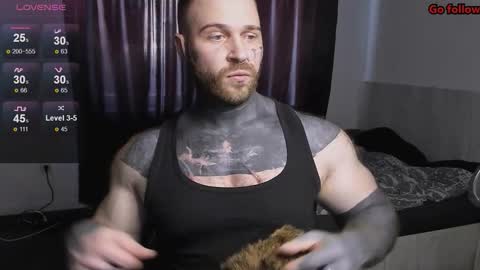 Huge Alex online show from March 4, 2:35 pm