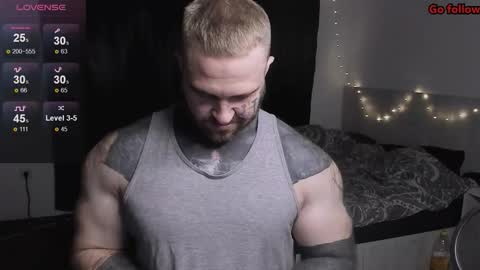 Huge Alex online show from February 28, 4:39 pm