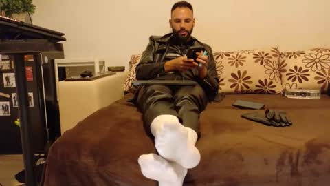 SIR online show from October 15, 10:28 pm