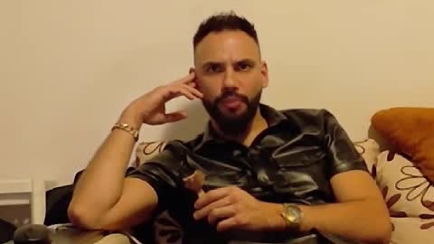 SIR online show from November 7, 12:25 am