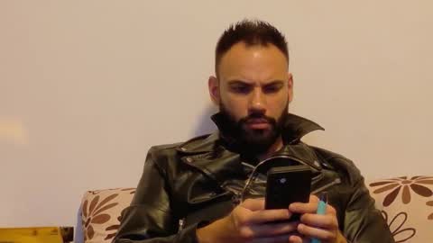 SIR online show from October 18, 9:42 pm