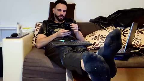 SIR online show from February 23, 7:47 pm