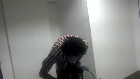 Masterdomfuck online show from November 13, 12:48 am