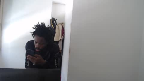 Masterdomfuck online show from February 17, 3:55 pm