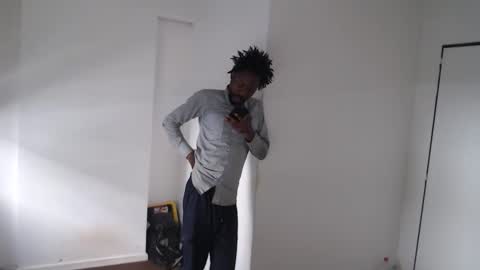 Masterdomfuck online show from January 5, 5:49 pm