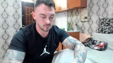 Jon online show from January 15, 9:39 pm