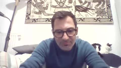 Master P online show from February 25, 6:09 pm