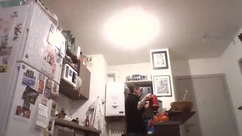 Master P online show from November 30, 5:37 pm