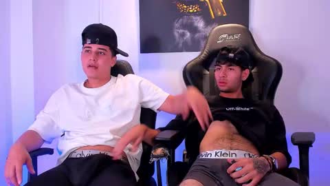 KONAN online show from January 10, 7:34 am