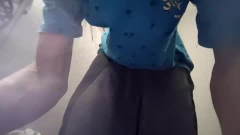 Master Solo online show from January 14, 9:09 pm