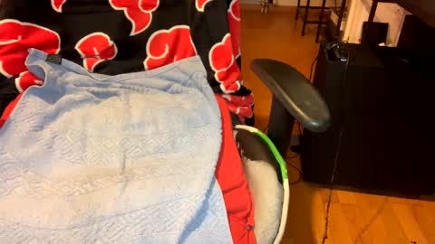 Master Van online show from December 29, 5:01 pm