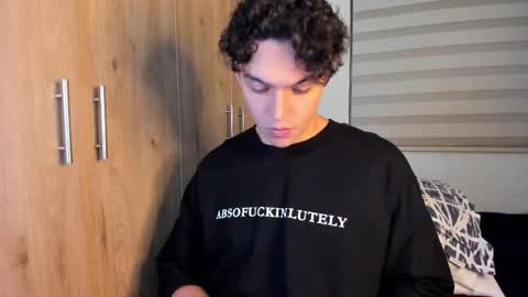 mastrangelo_x online show from November 9, 12:58 am