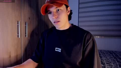 mastrangelo_x online show from March 14, 4:30 am