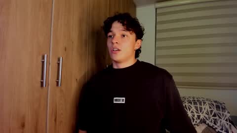 mastrangelo_x online show from January 10, 5:23 am