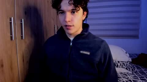 mastrangelo_x online show from February 13, 4:41 am