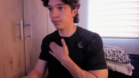 mastrangelo_x online show from October 30, 4:30 pm