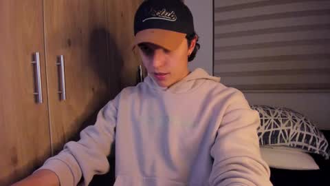 mastrangelo_x online show from October 27, 3:09 am