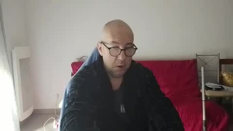 mat11efou online show from November 7, 11:35 am