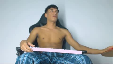 matteo online show from March 15, 11:22 pm