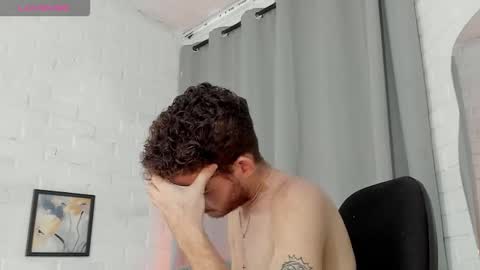 MATEO HUNTER online show from January 13, 6:56 pm