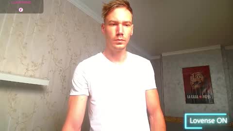 MateoBenjamin online show from November 17, 6:16 am