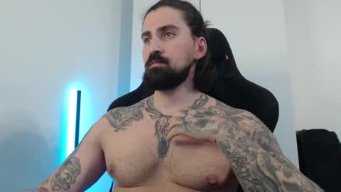 mateohalifa online show from October 25, 6:31 pm