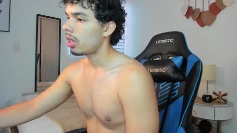 Matt online show from February 16, 6:43 pm