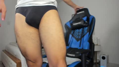 Matt online show from December 6, 4:06 pm