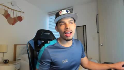 Matt online show from September 27, 8:39 pm