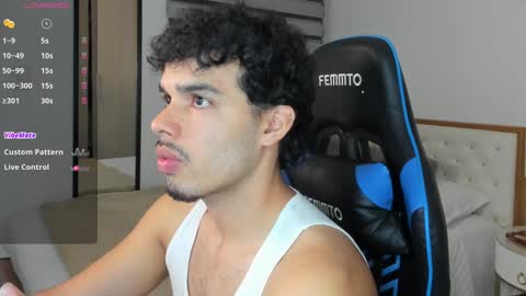 Matt online show from January 21, 1:29 am