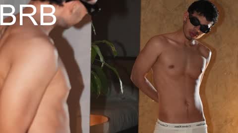 Matt online show from February 25, 2:03 am