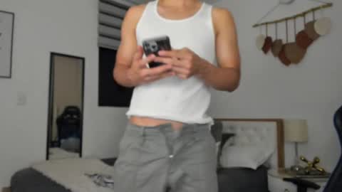 Matt online show from March 11, 12:33 am