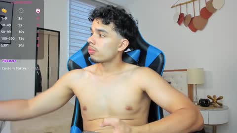 Matt online show from February 20, 6:57 pm