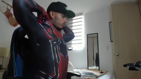 Matt online show from October 13, 7:20 pm