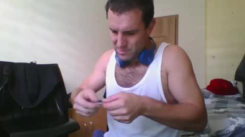 Saknoel online show from December 12, 9:51 am