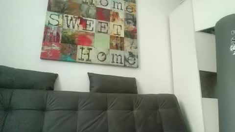 Snapshot of matheoplayboy chatting on October 15, 6:32 am PlayBoy online show from October 15, 6:32 am