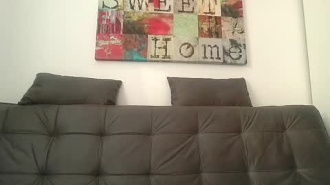 Snapshot of matheoplayboy chatting on October 16, 6:54 am PlayBoy online show from October 16, 6:54 am