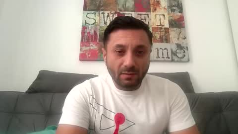 Snapshot of matheoplayboy chatting on October 17, 7:01 am PlayBoy online show from October 17, 7:01 am