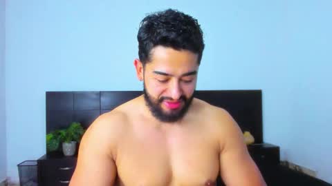 Snapshot of mathew_flintt chatting on September 18, 11:51 pm Mathew Flintt  online show from September 18, 11:51 pm