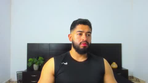 Snapshot of mathew_flintt chatting on September 24, 9:46 pm Mathew Flintt  online show from September 24, 9:46 pm