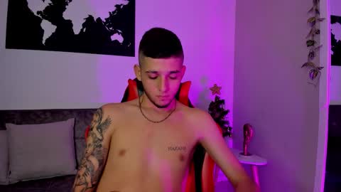 mathewboy2 online show from January 6, 6:34 pm