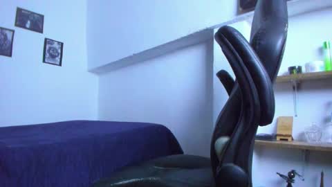 Teo online show from November 25, 8:55 pm